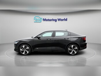 Used Polestar Polestar 2 2023 for sale - 78531764: Photo