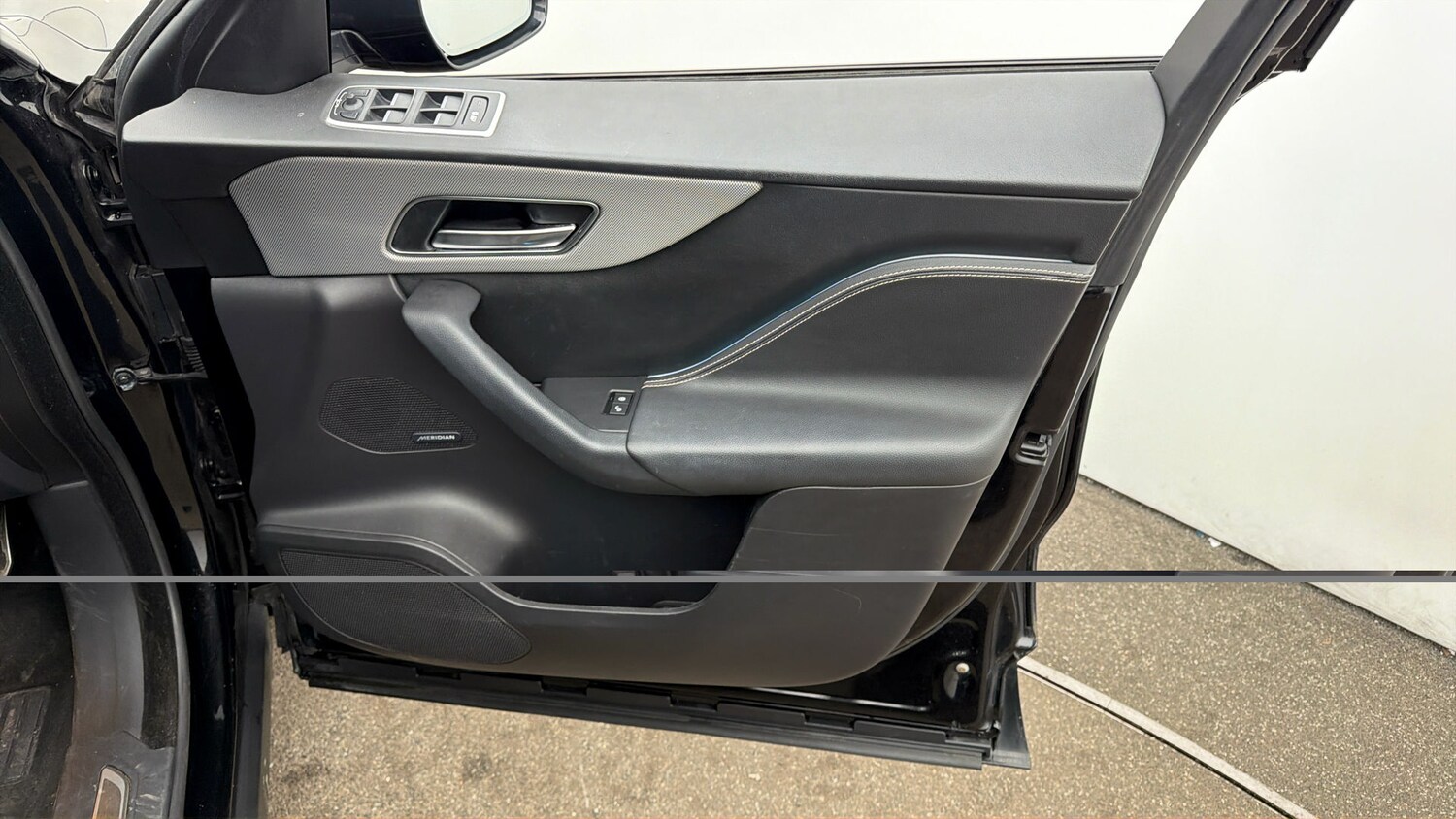 Used Jaguar F-Pace 2020 for sale - 77905665: Photo 14