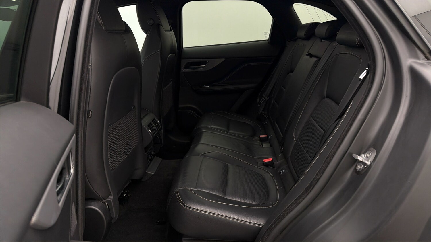 Used Jaguar F-Pace 2020 for sale - 77905665: Photo 15