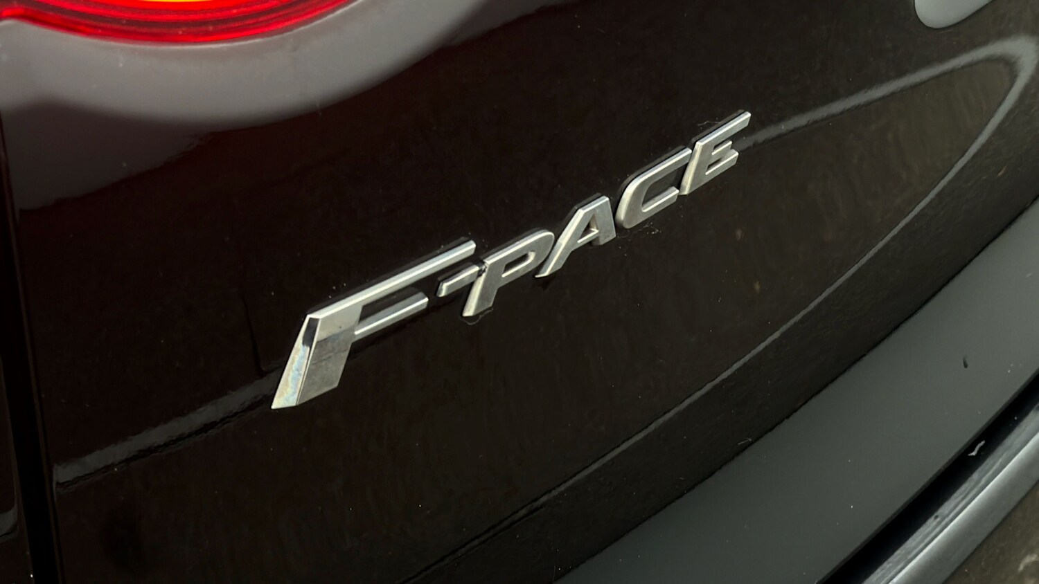 Used Jaguar F-Pace 2020 for sale - 77905665: Photo 21