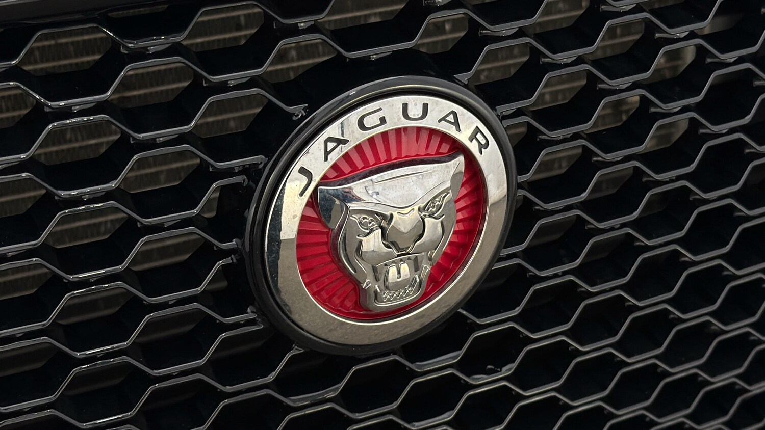 Used Jaguar F-Pace 2020 for sale - 77905665: Photo 22