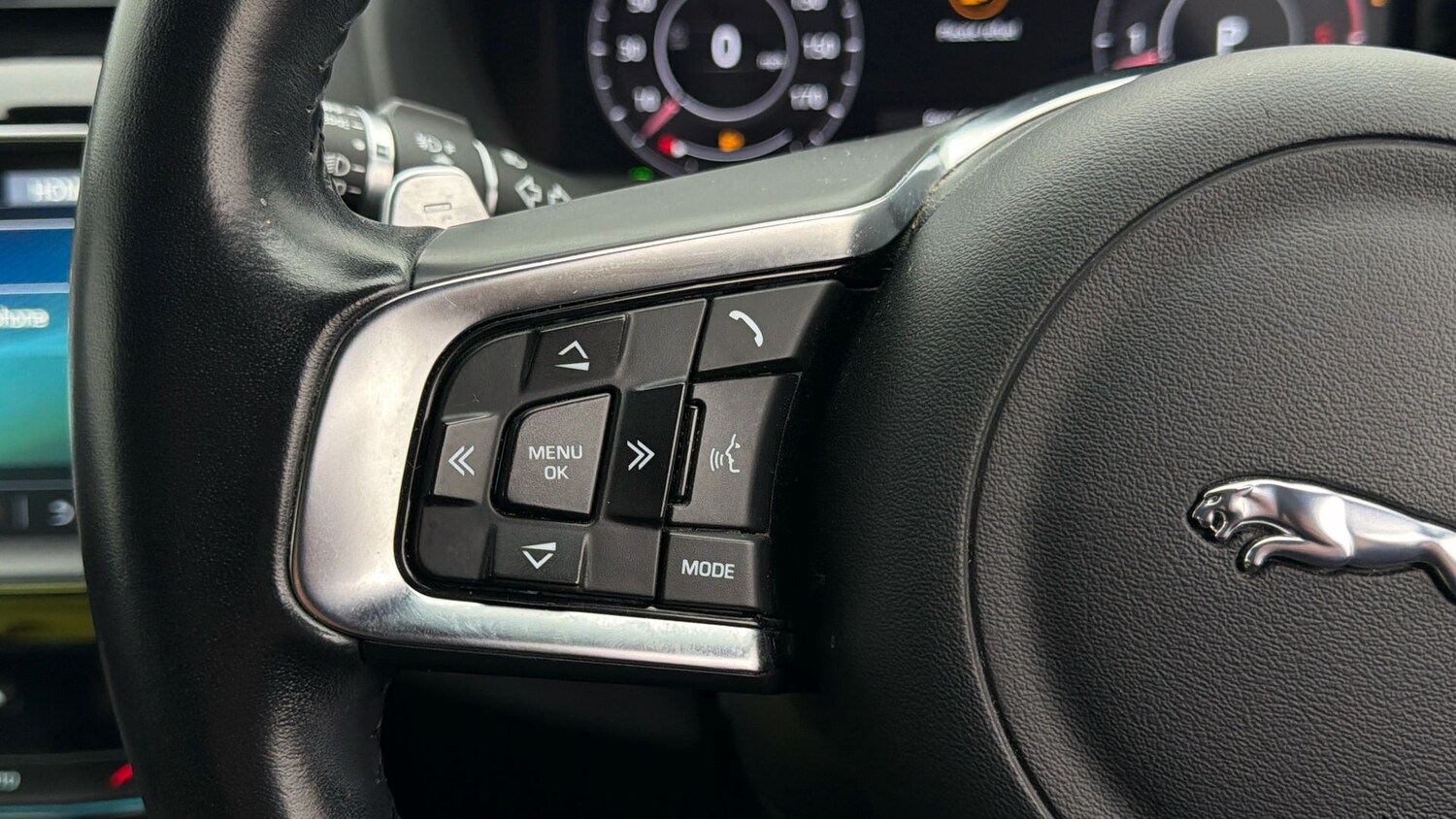 Used Jaguar F-Pace 2020 for sale - 77905665: Photo 23