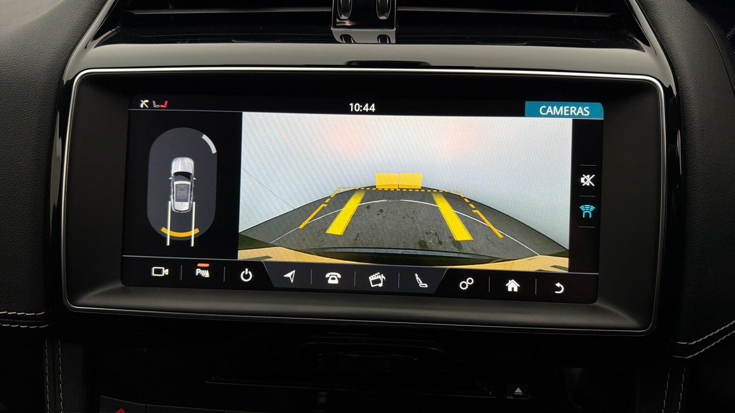 Used Jaguar F-Pace 2020 for sale - 77905665: Photo 26