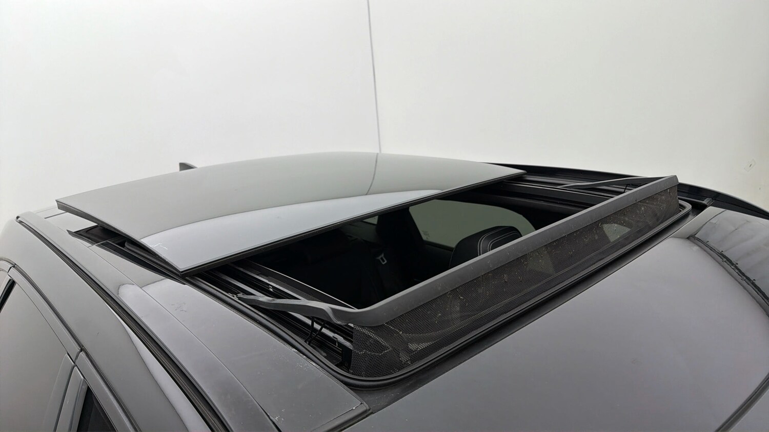 Used Jaguar F-Pace 2020 for sale - 77905665: Photo 27