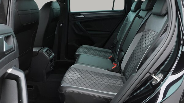 Used Volkswagen Tiguan 2021 for sale - 76260608: Photo 17