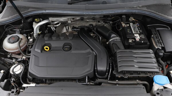 Used Volkswagen Tiguan 2021 for sale - 76260608: Photo 20
