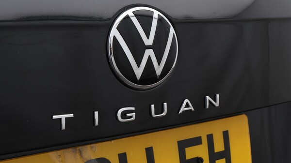 Used Volkswagen Tiguan 2021 for sale - 76260608: Photo 23