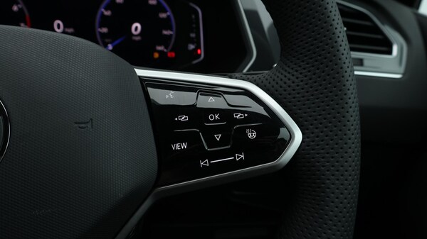 Used Volkswagen Tiguan 2021 for sale - 76260608: Photo 27