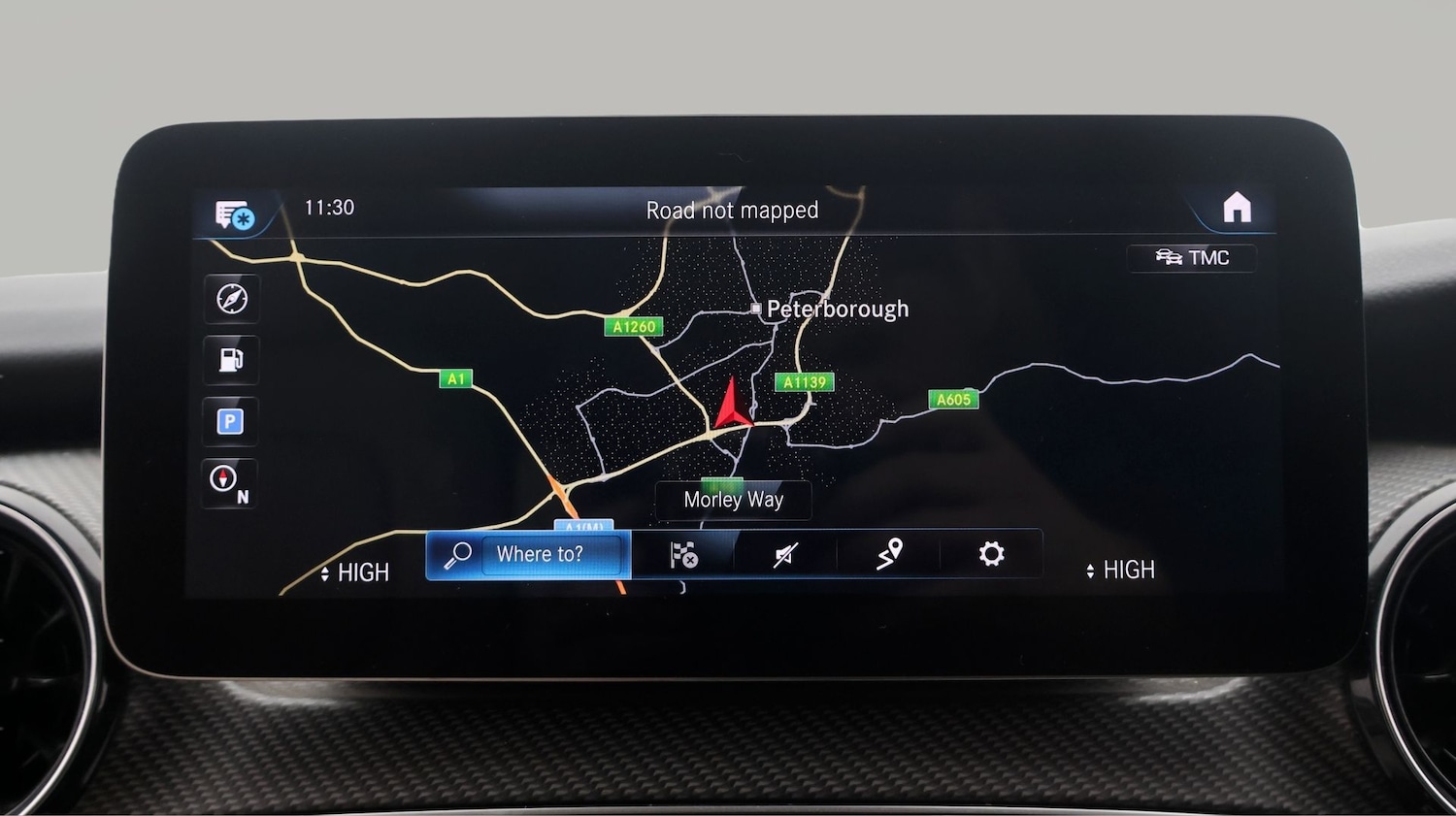 Used Mercedes-Benz V-Class 2021 for sale - 77438530: Photo 11