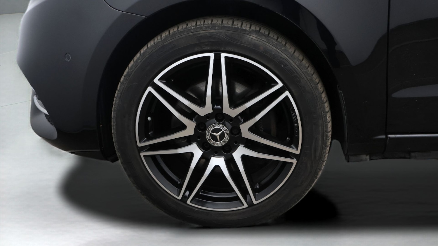 Used Mercedes-Benz V-Class 2021 for sale - 77438530: Photo 18