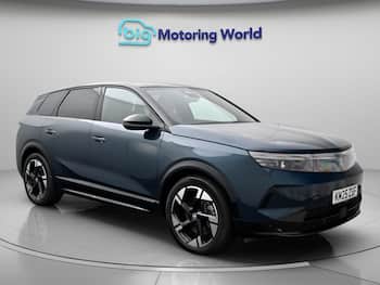 Used Vauxhall Grandland 2025 for sale - 79511901: Photo