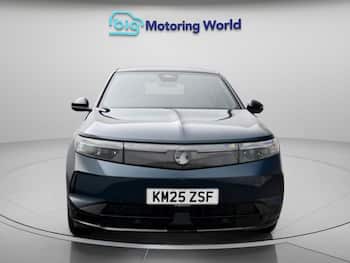 Used Vauxhall Grandland 2025 for sale - 79511901: Photo