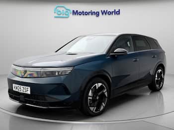 Used Vauxhall Grandland 2025 for sale - 79511901: Photo