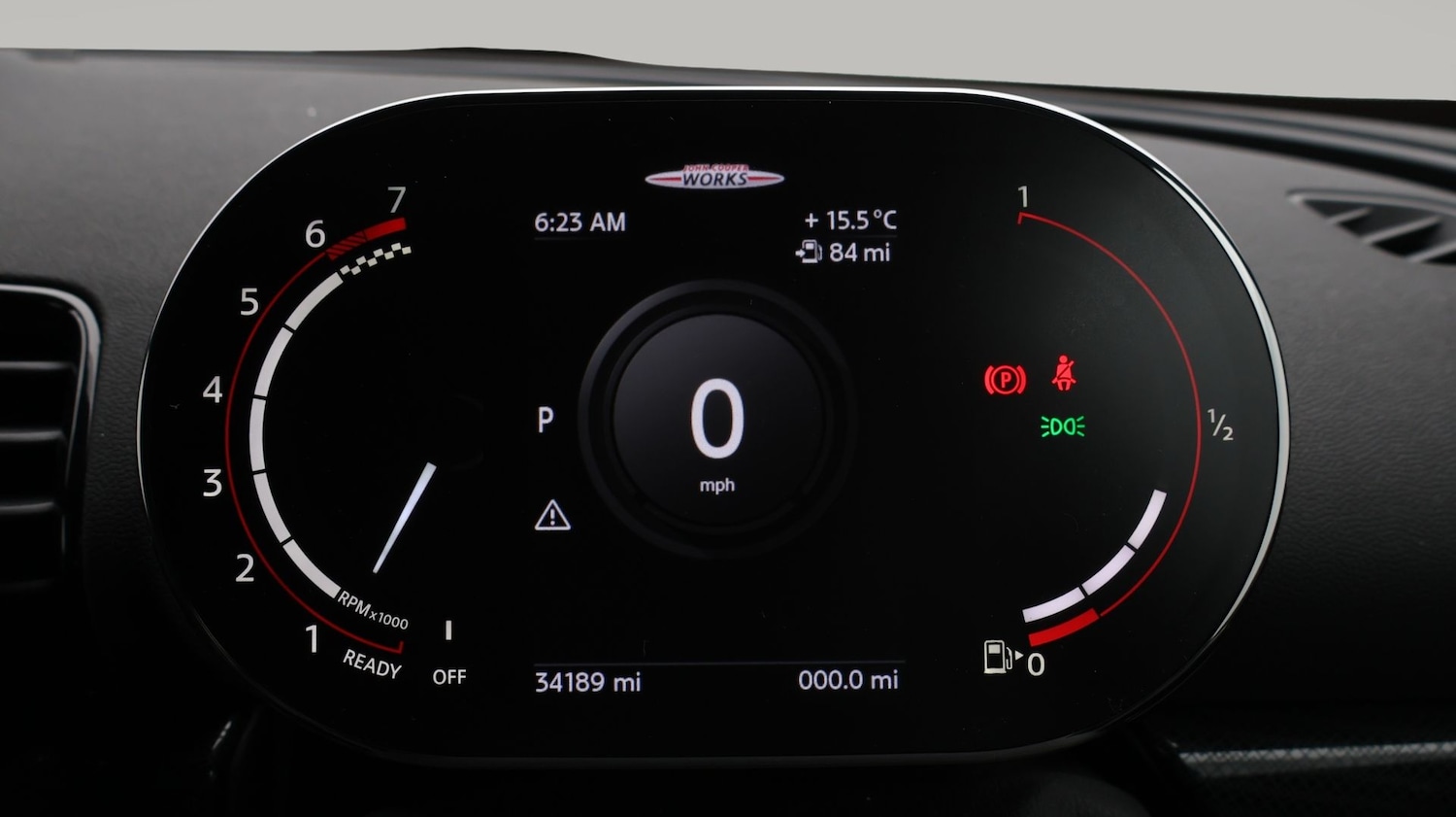 Used MINI Clubman 2020 for sale - 77427548: Photo 10