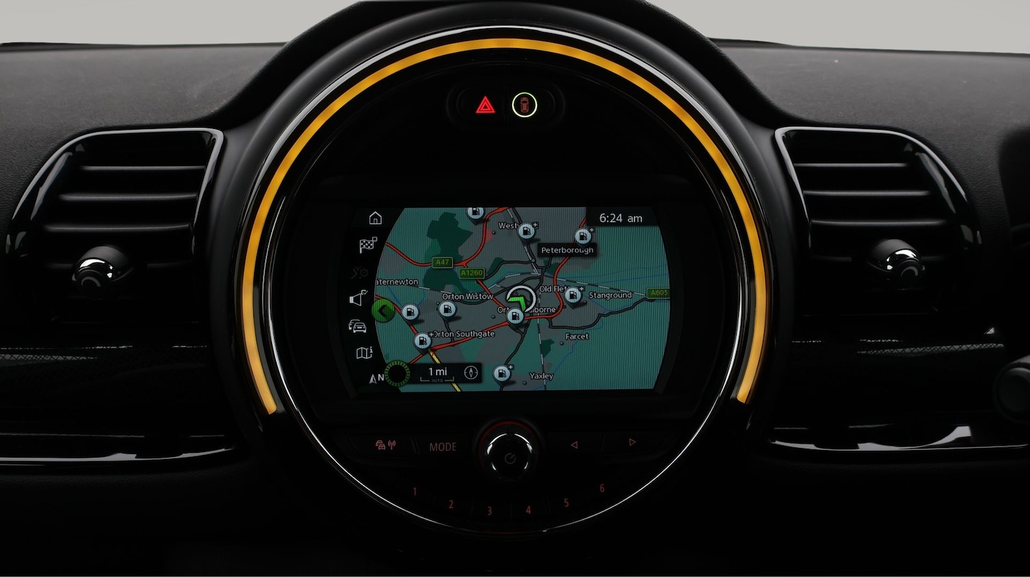 Used MINI Clubman 2020 for sale - 77427548: Photo 11