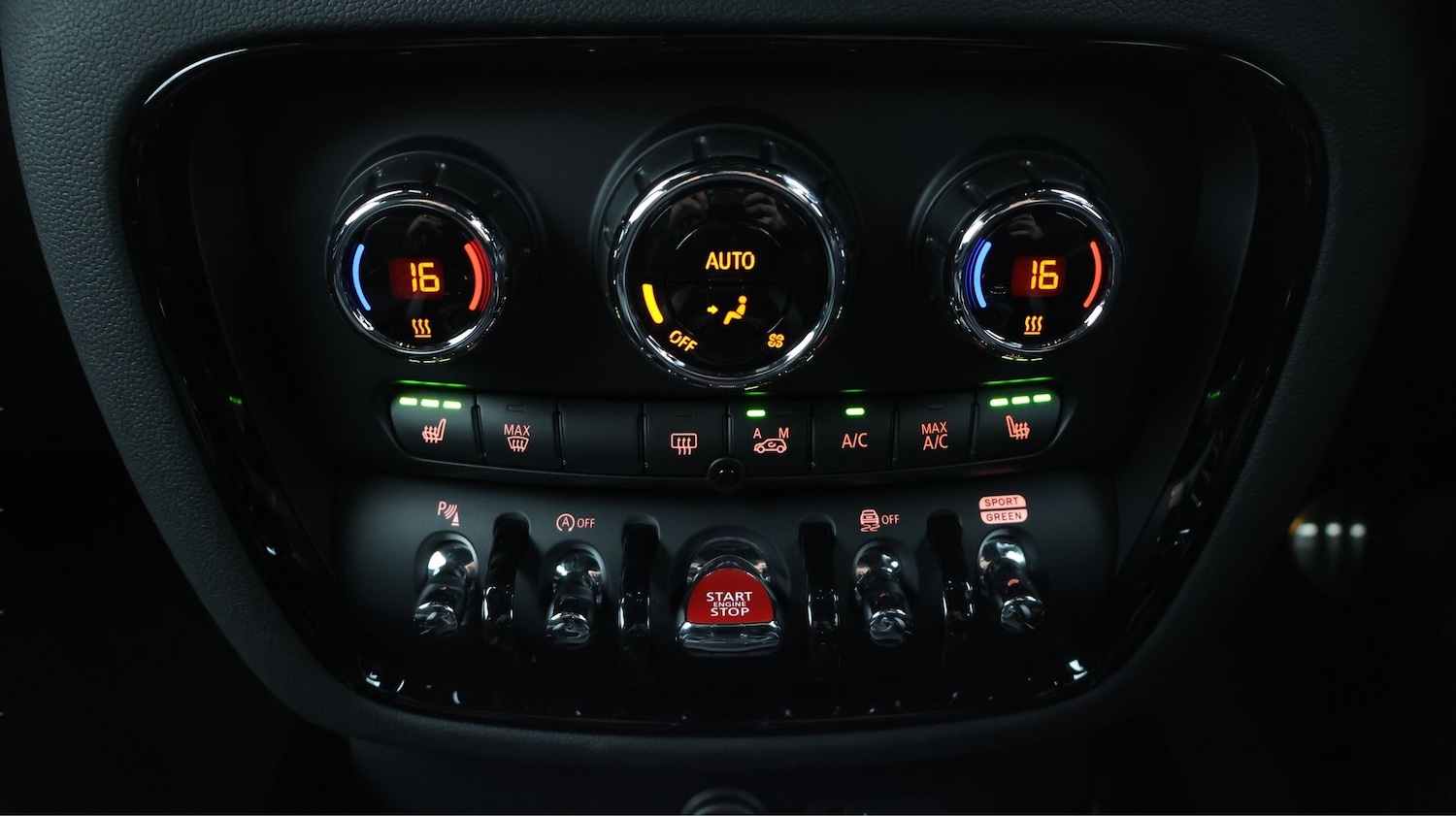 Used MINI Clubman 2020 for sale - 77427548: Photo 12