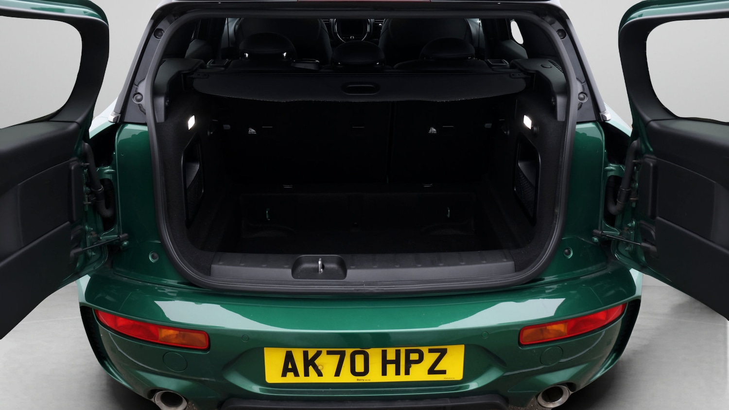 Used MINI Clubman 2020 for sale - 77427548: Photo 17