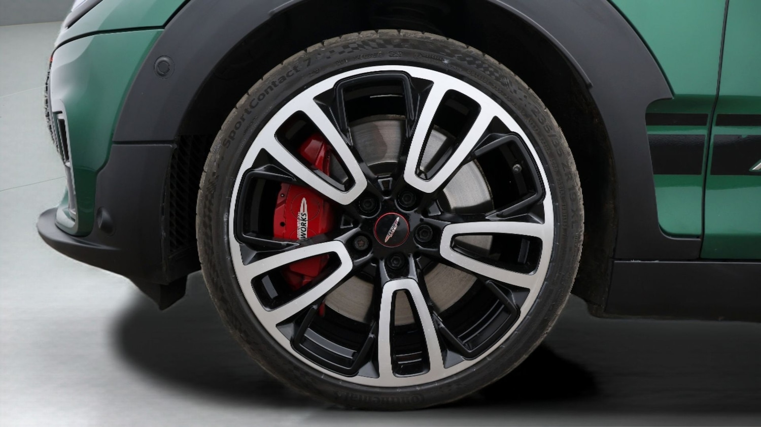 Used MINI Clubman 2020 for sale - 77427548: Photo 18