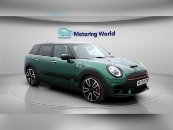 Used MINI Clubman 2020 for sale - 77427548: Photo