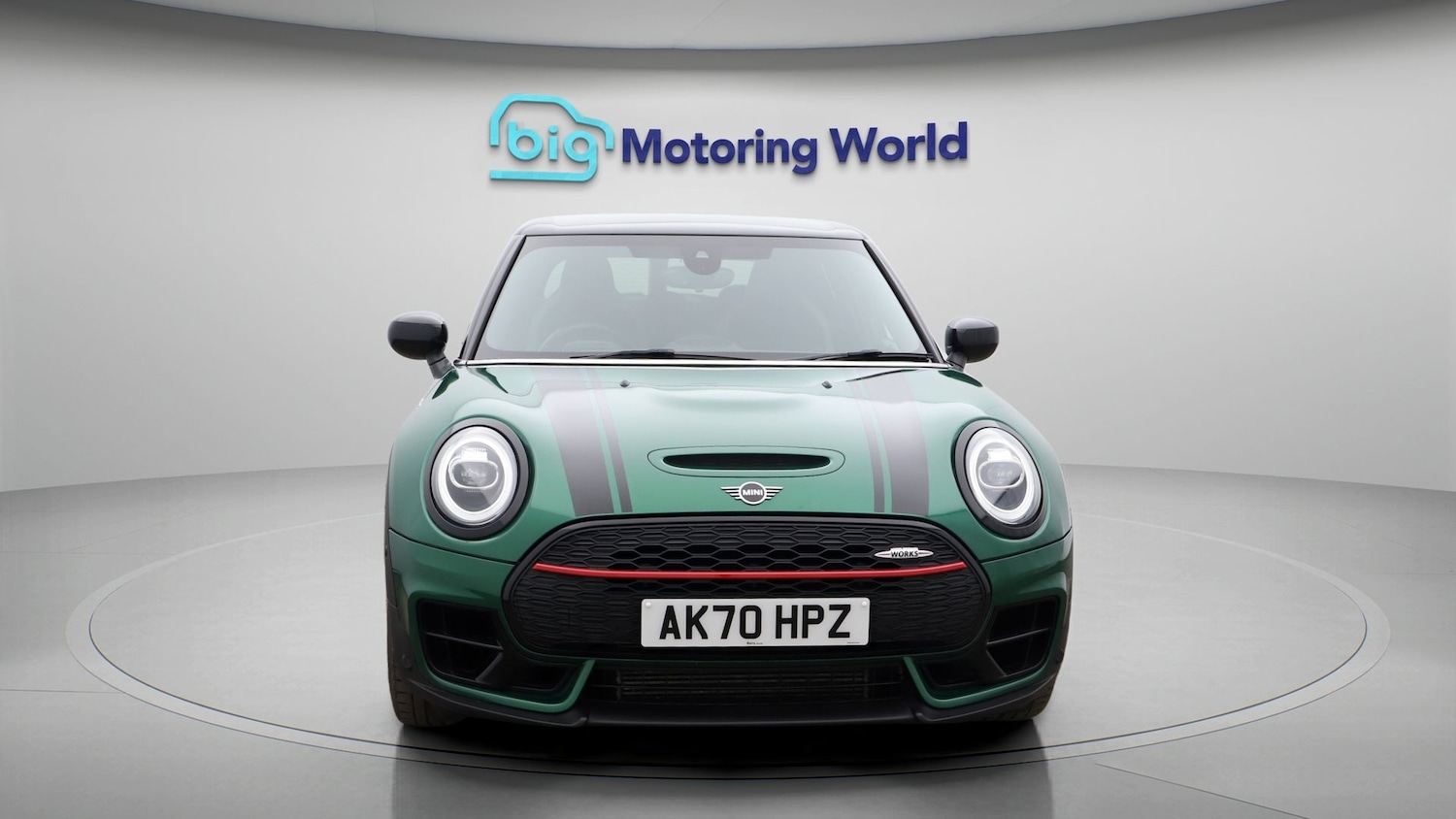Used MINI Clubman 2020 for sale - 77427548: Photo 2