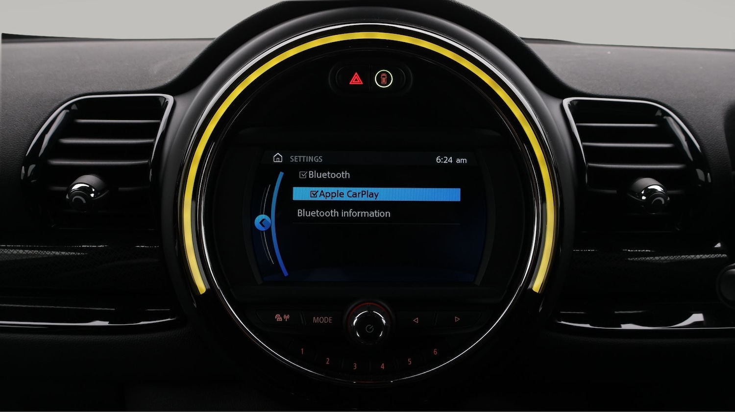 Used MINI Clubman 2020 for sale - 77427548: Photo 25