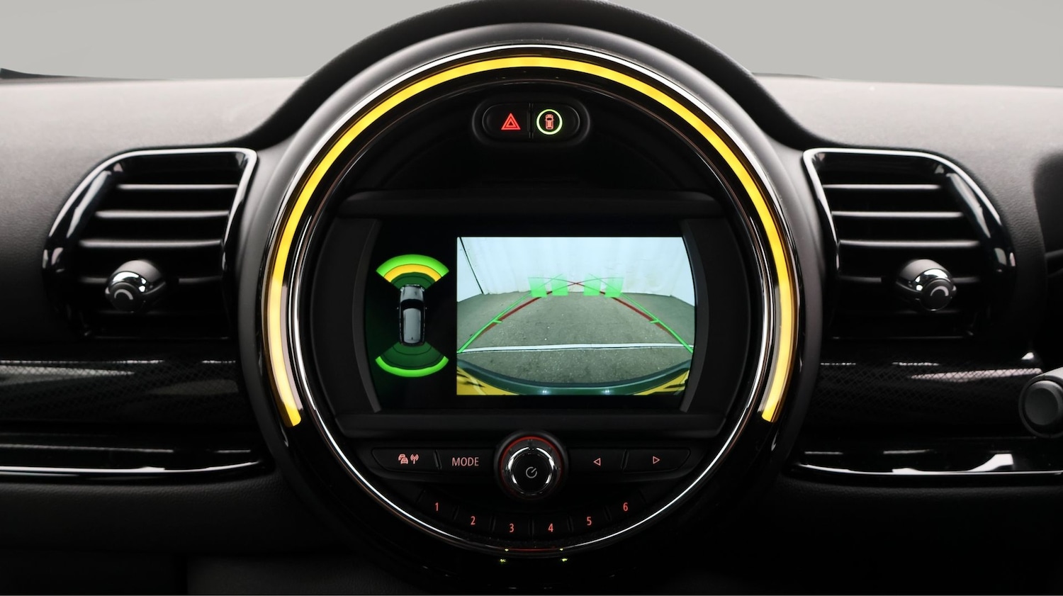 Used MINI Clubman 2020 for sale - 77427548: Photo 26