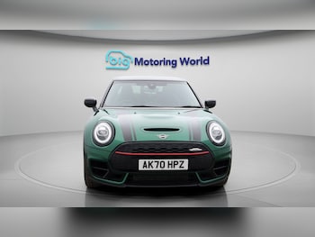 Used MINI Clubman 2020 for sale - 77427548: Photo