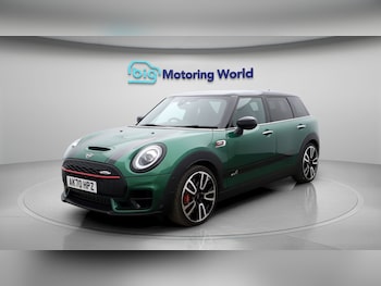 Used MINI Clubman 2020 for sale - 77427548: Photo