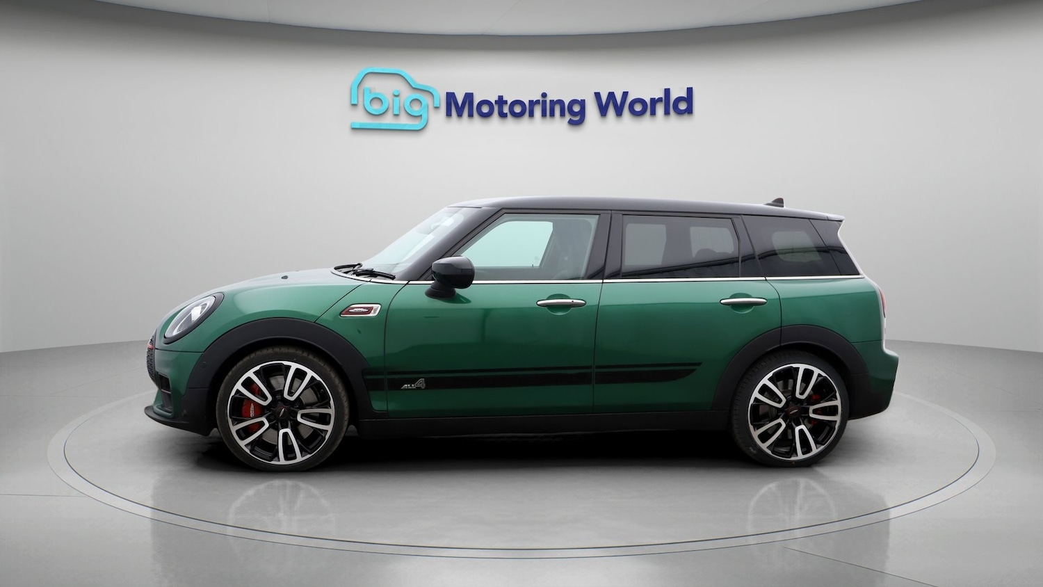 Used MINI Clubman 2020 for sale - 77427548: Photo 4