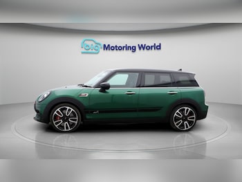 Used MINI Clubman 2020 for sale - 77427548: Photo