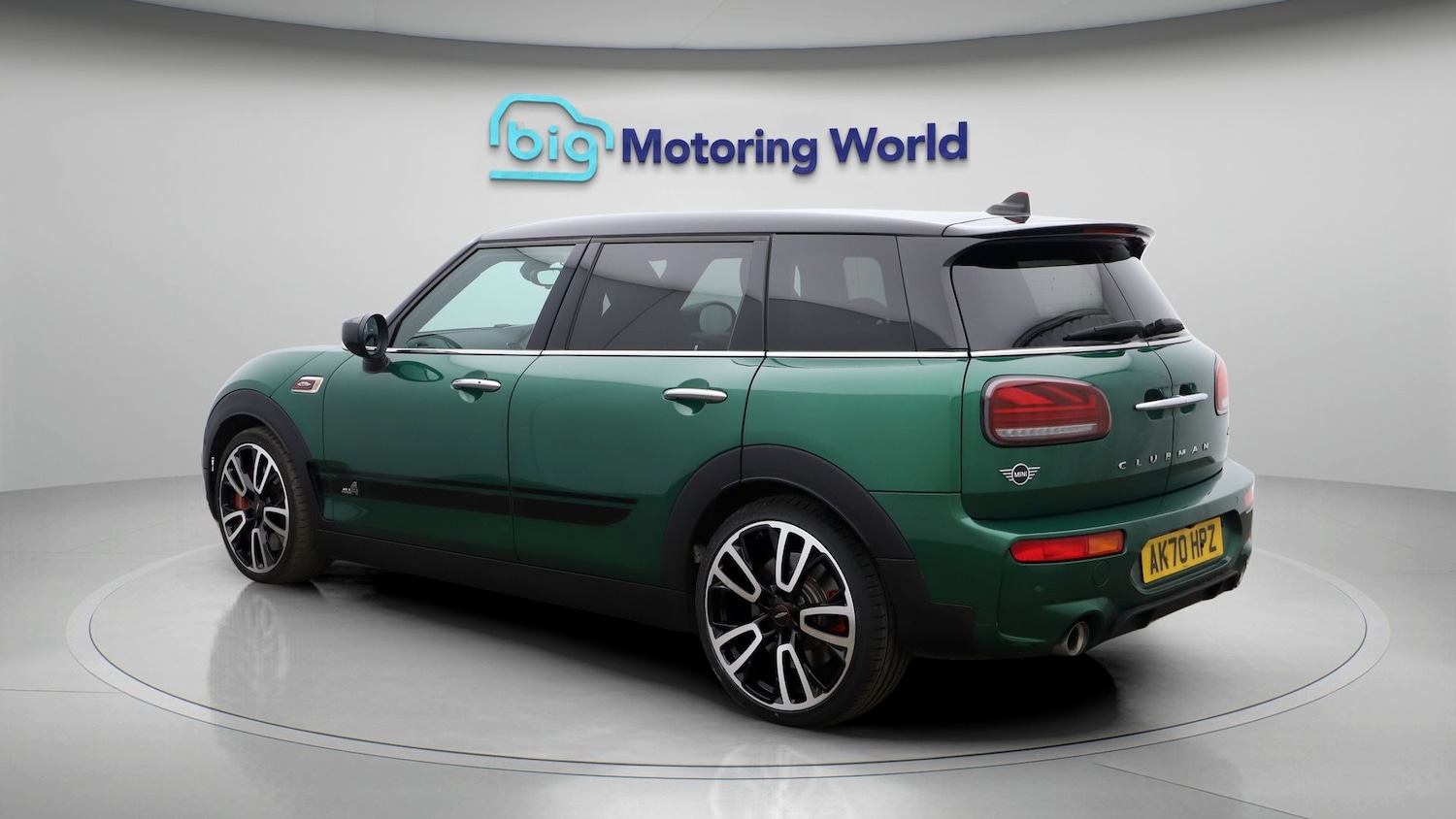 Used MINI Clubman 2020 for sale - 77427548: Photo 5