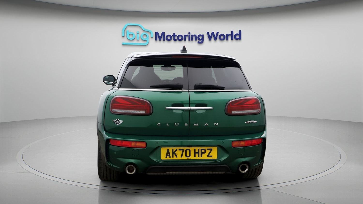 Used MINI Clubman 2020 for sale - 77427548: Photo 6