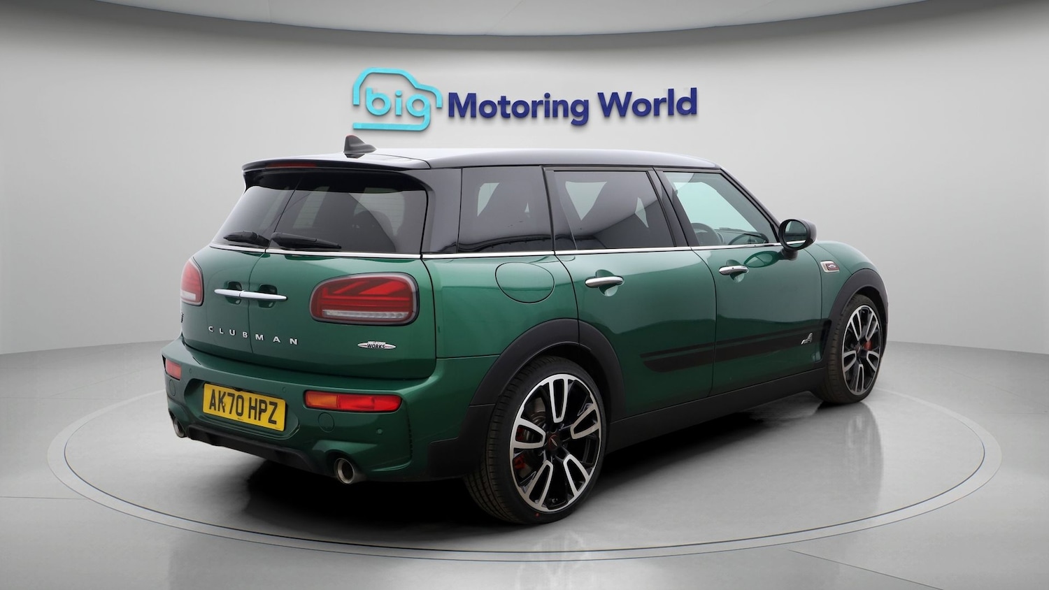 Used MINI Clubman 2020 for sale - 77427548: Photo 7
