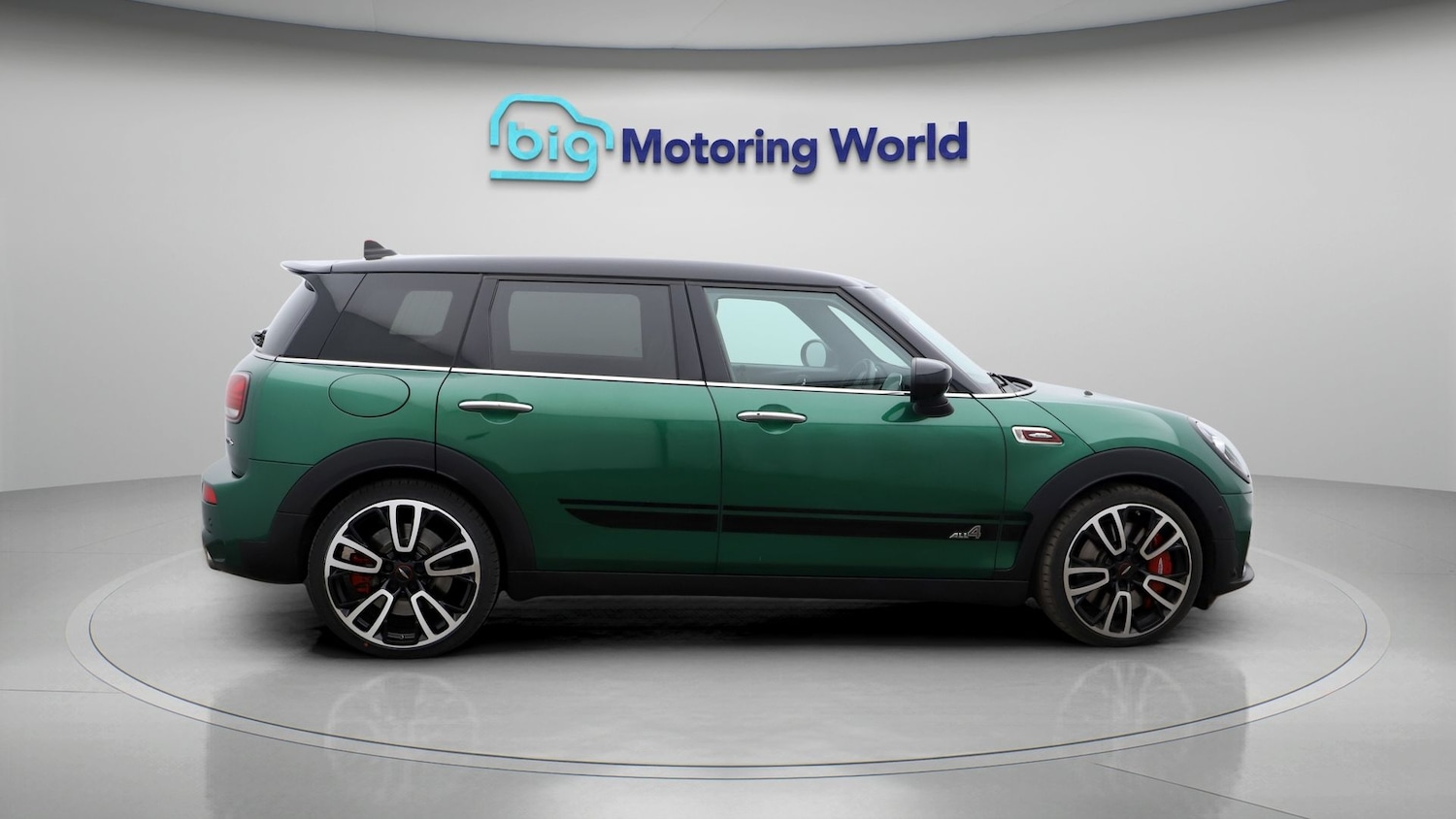 Used MINI Clubman 2020 for sale - 77427548: Photo 8
