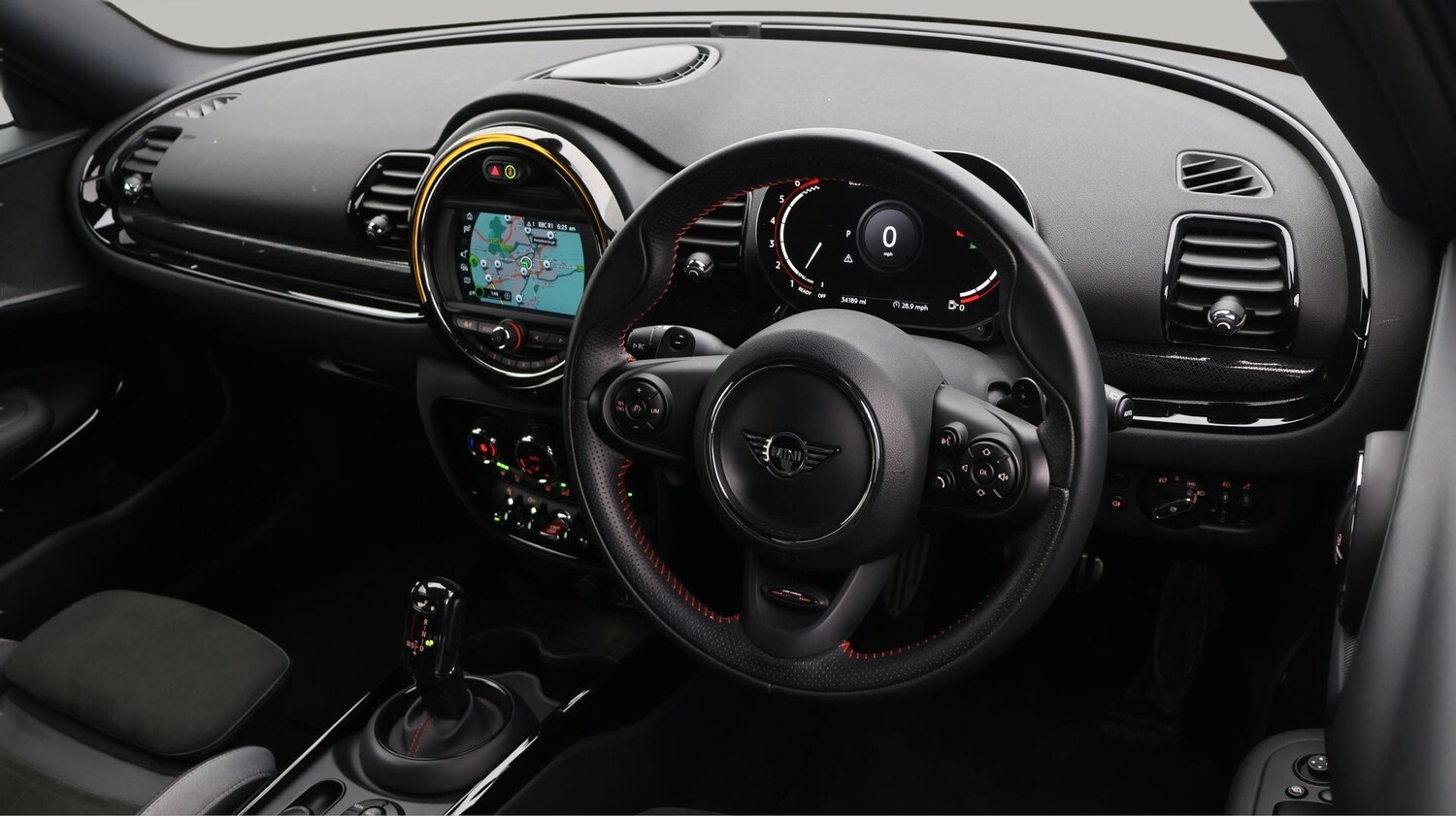 Used MINI Clubman 2020 for sale - 77427548: Photo 9