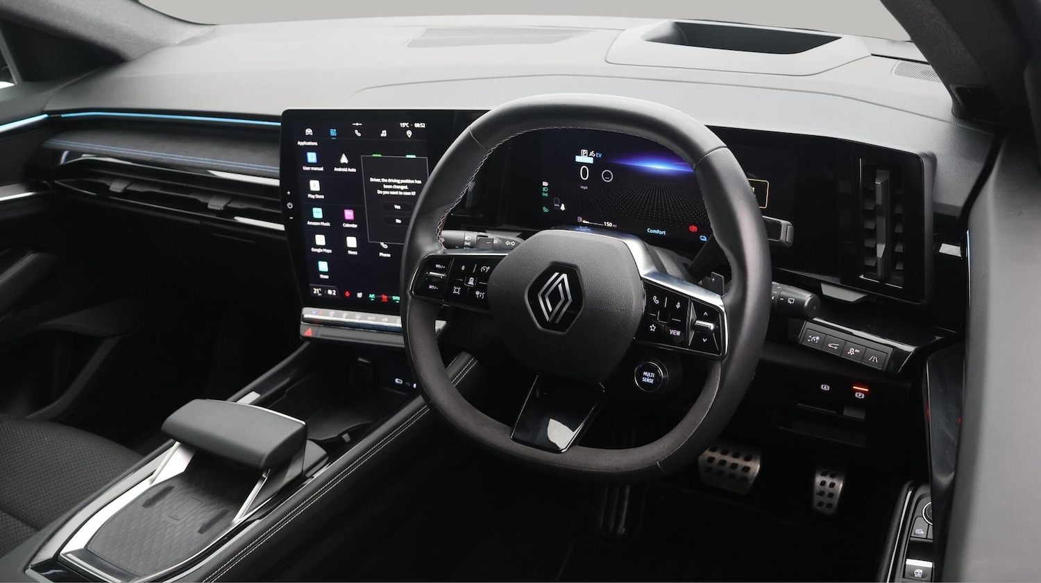Used Renault Austral 2024 for sale - 76431963: Photo 10