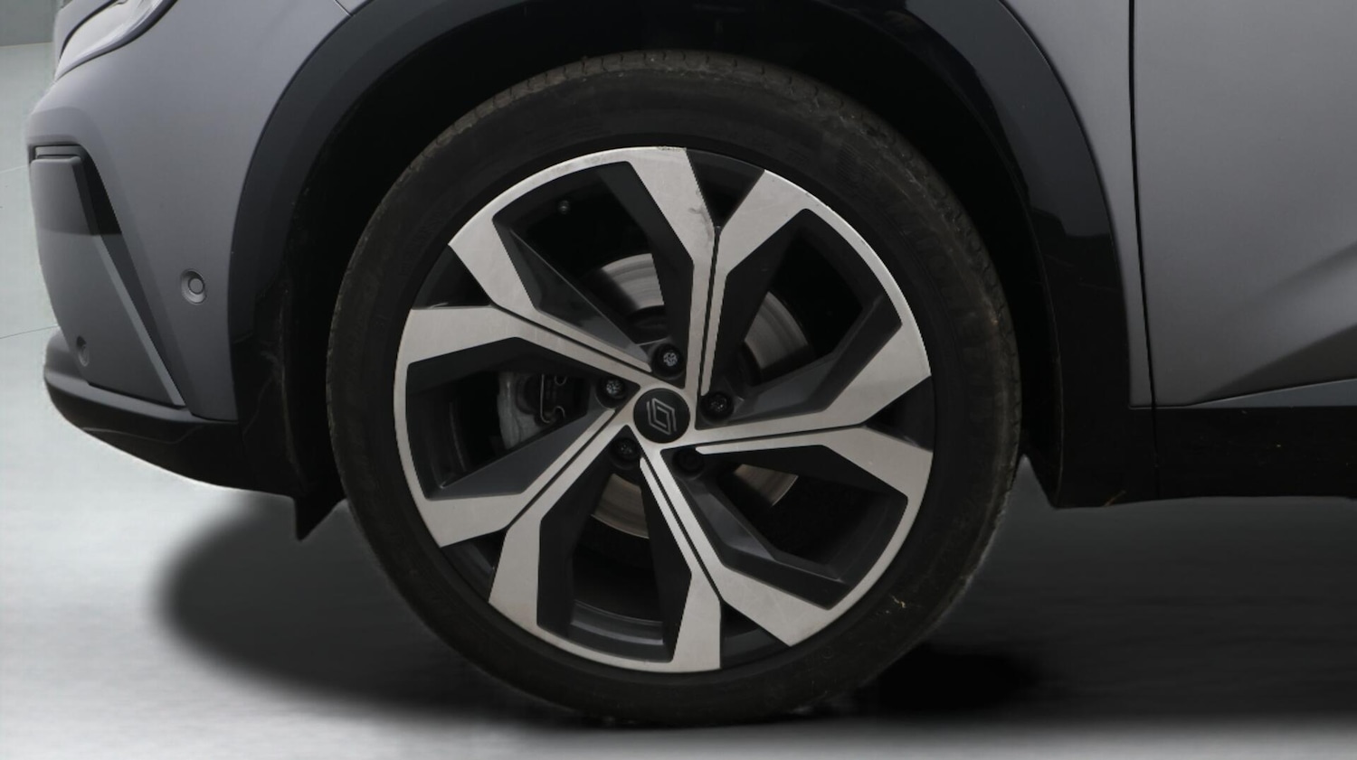 Used Renault Austral 2024 for sale - 76431963: Photo 19