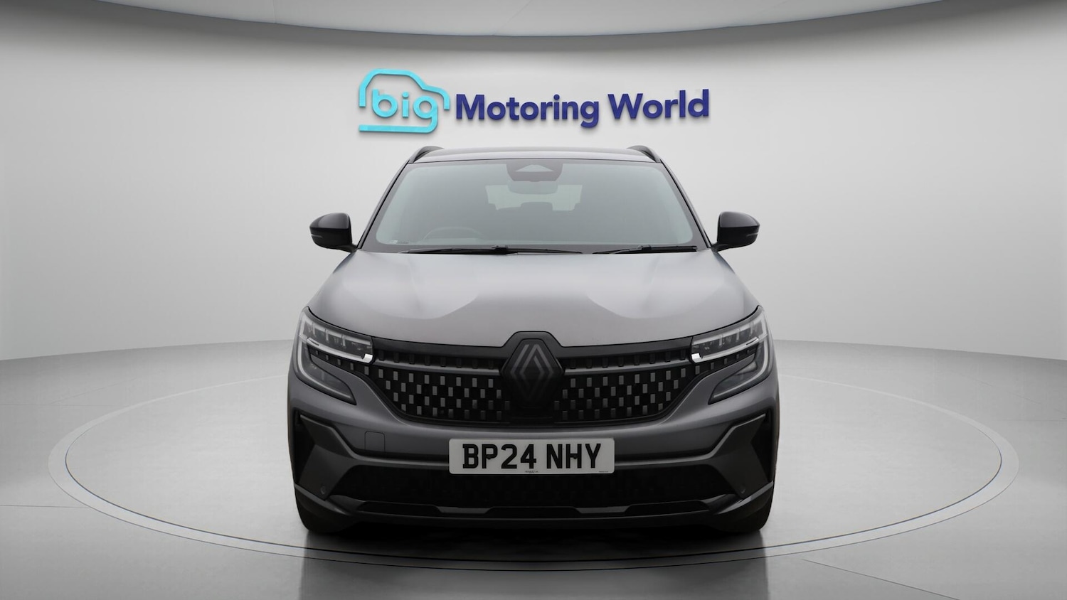 Used Renault Austral 2024 for sale - 76431963: Photo 3