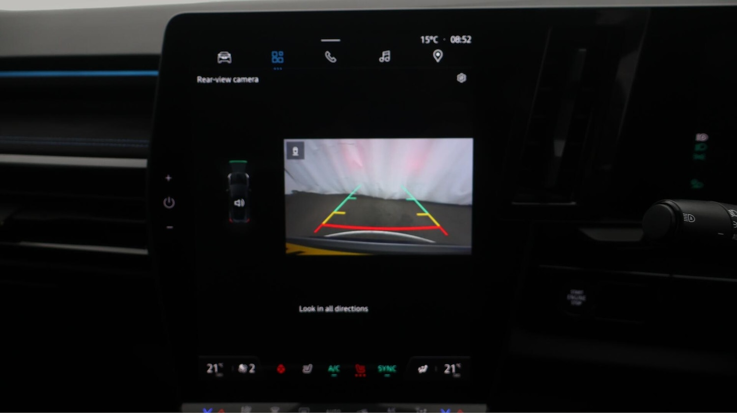 Used Renault Austral 2024 for sale - 76431963: Photo 30