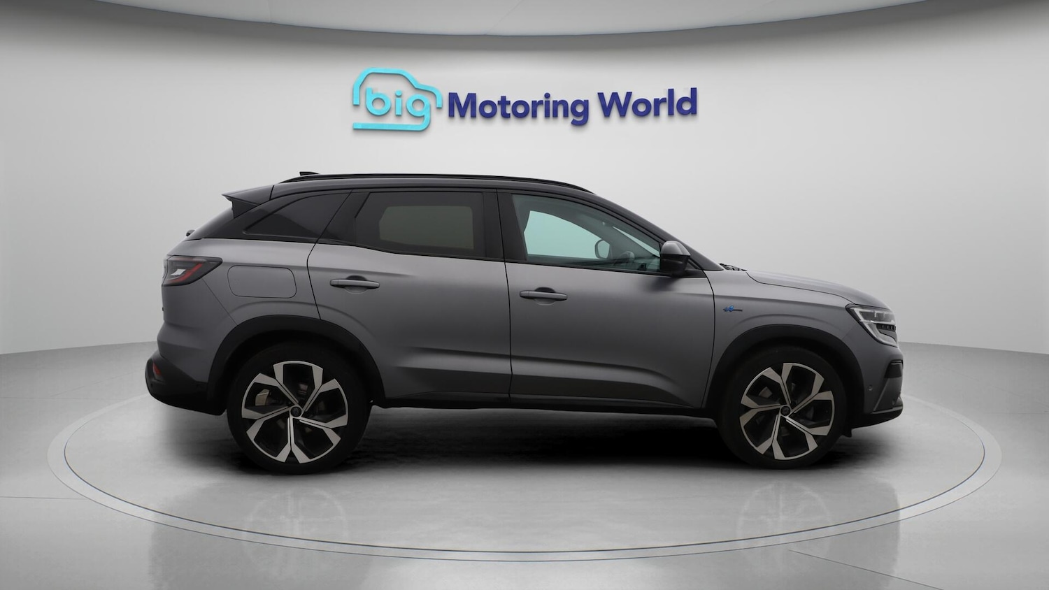 Used Renault Austral 2024 for sale - 76431963: Photo 9