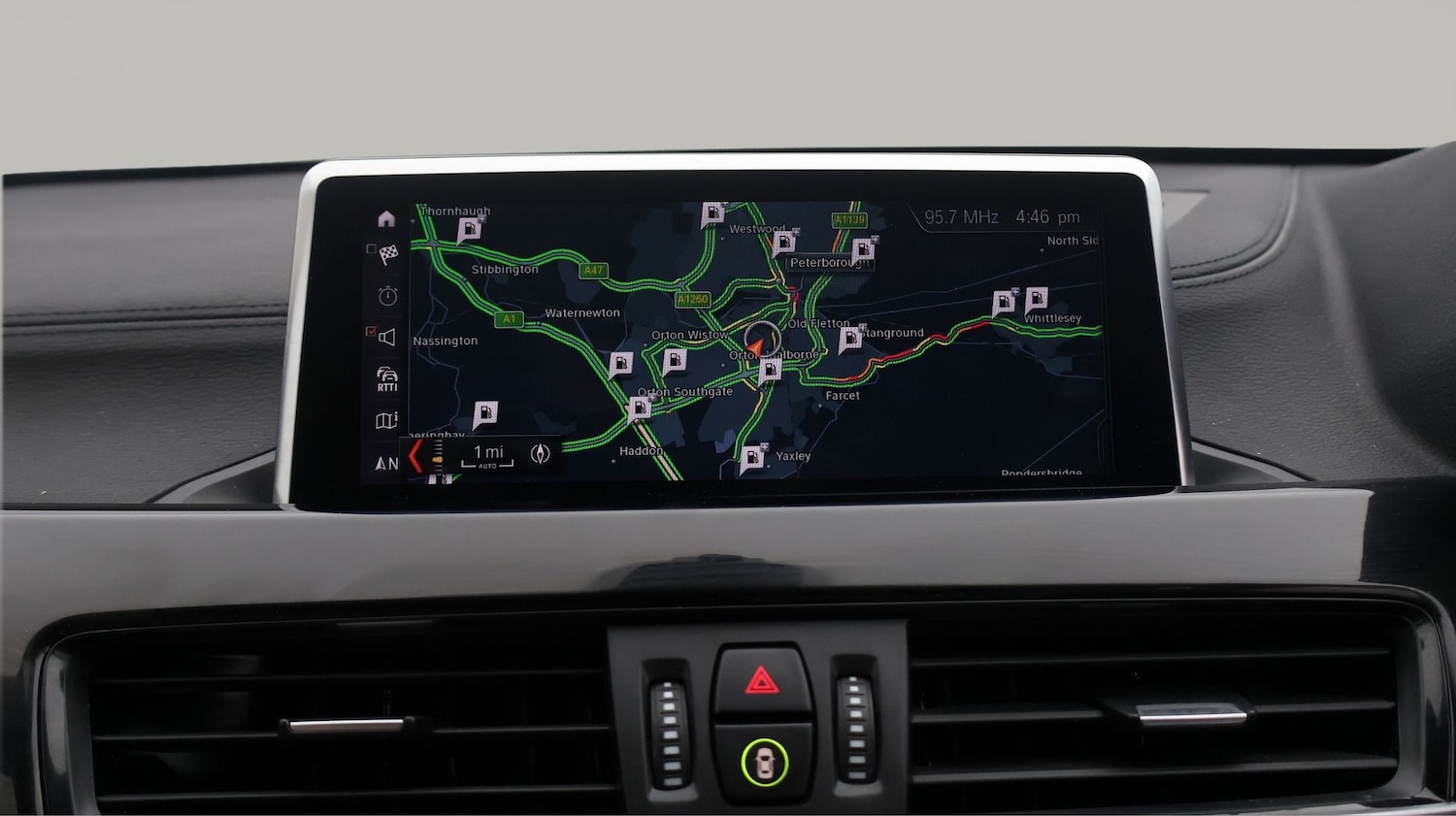 Used BMW X1 2021 for sale - 77501203: Photo 11