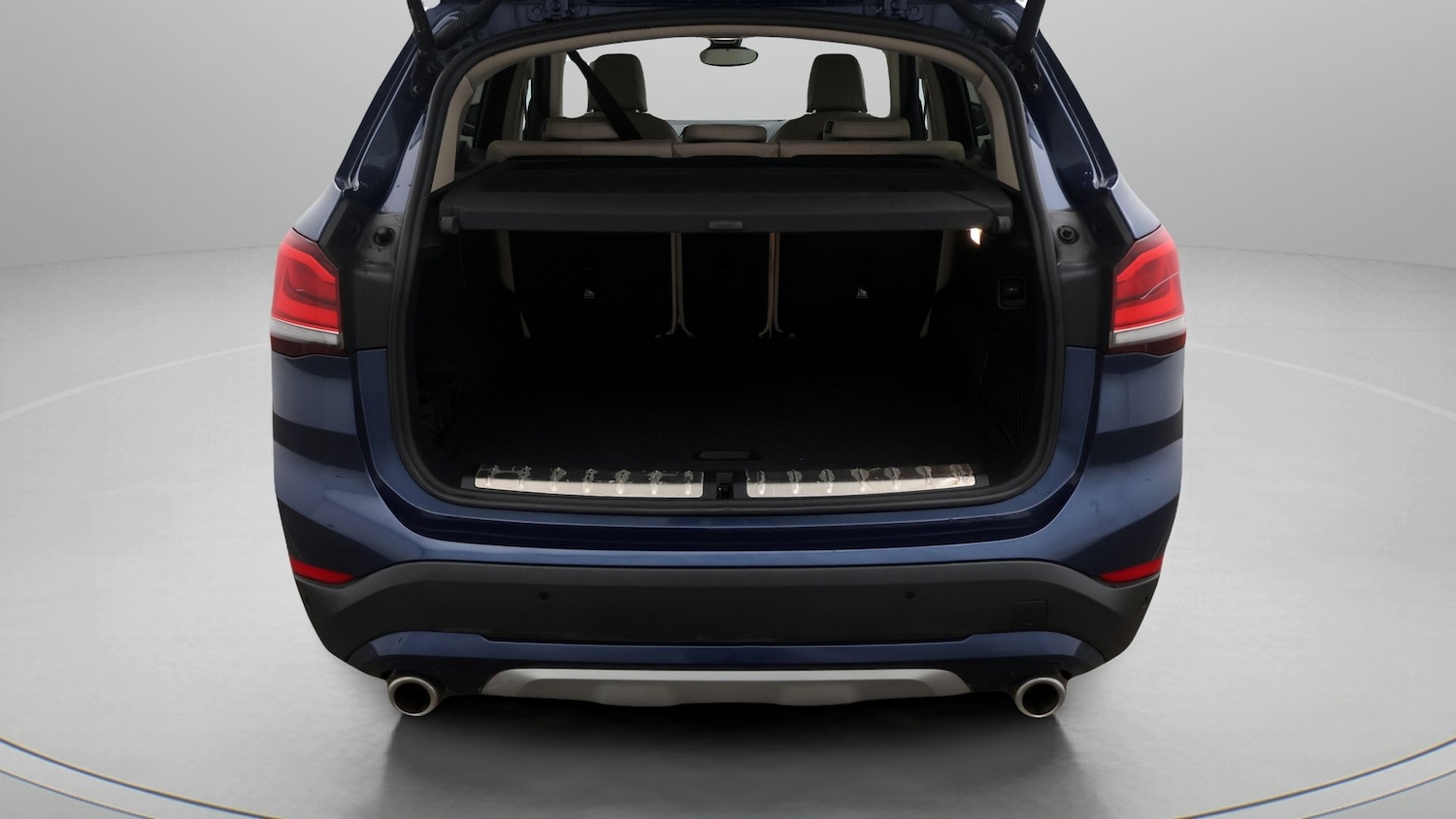 Used BMW X1 2021 for sale - 77501203: Photo 17