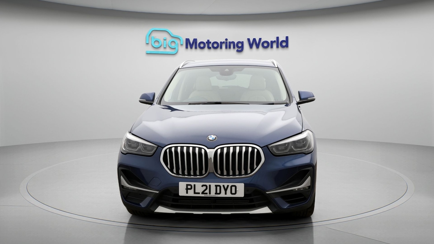 Used BMW X1 2021 for sale - 77501203: Photo 2