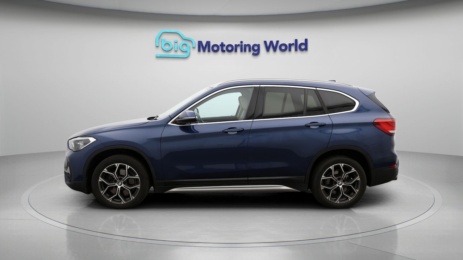 Used BMW X1 2021 for sale - 77501203: Photo 4