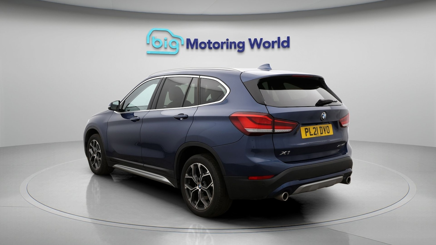 Used BMW X1 2021 for sale - 77501203: Photo 5