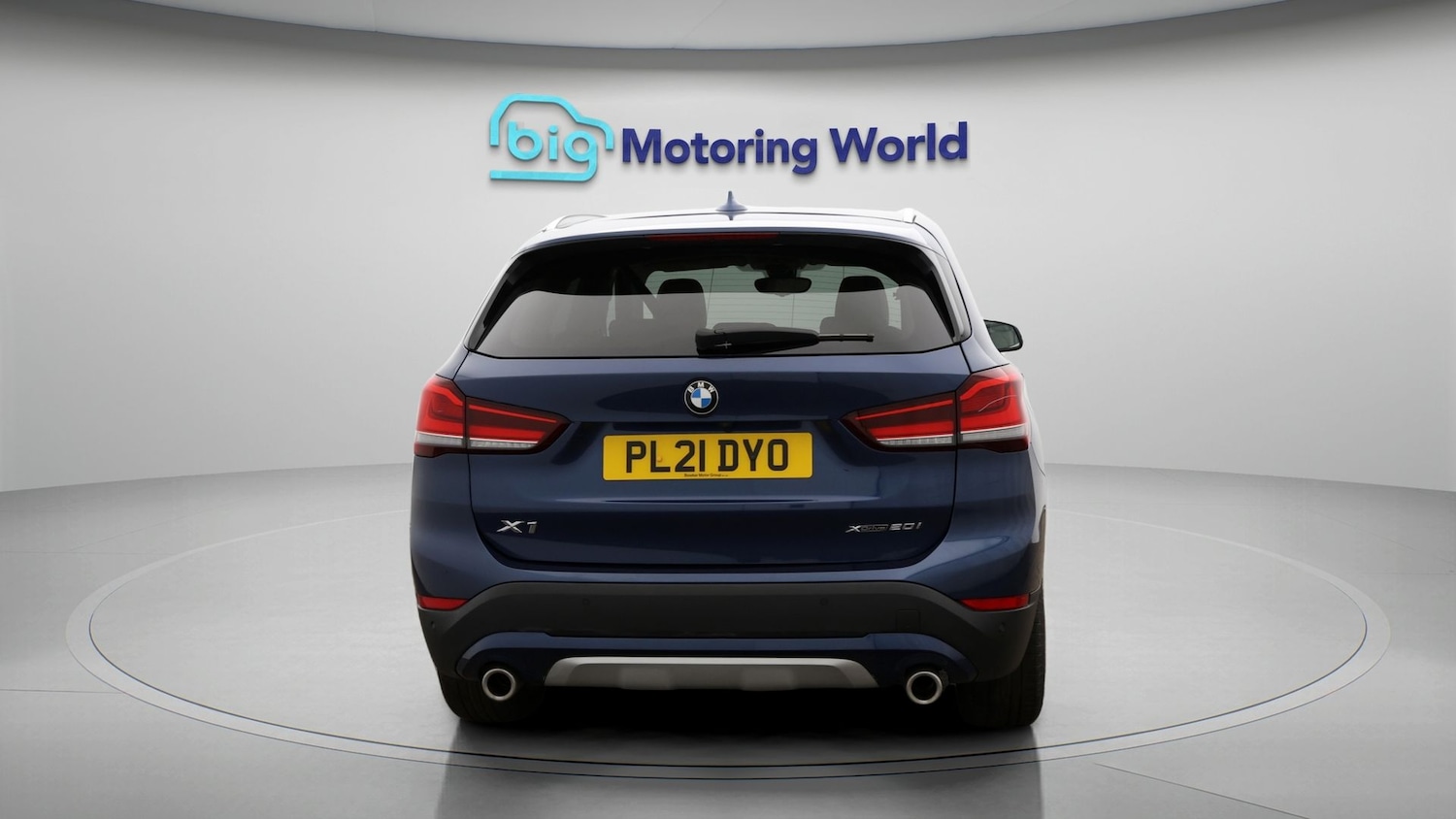 Used BMW X1 2021 for sale - 77501203: Photo 6