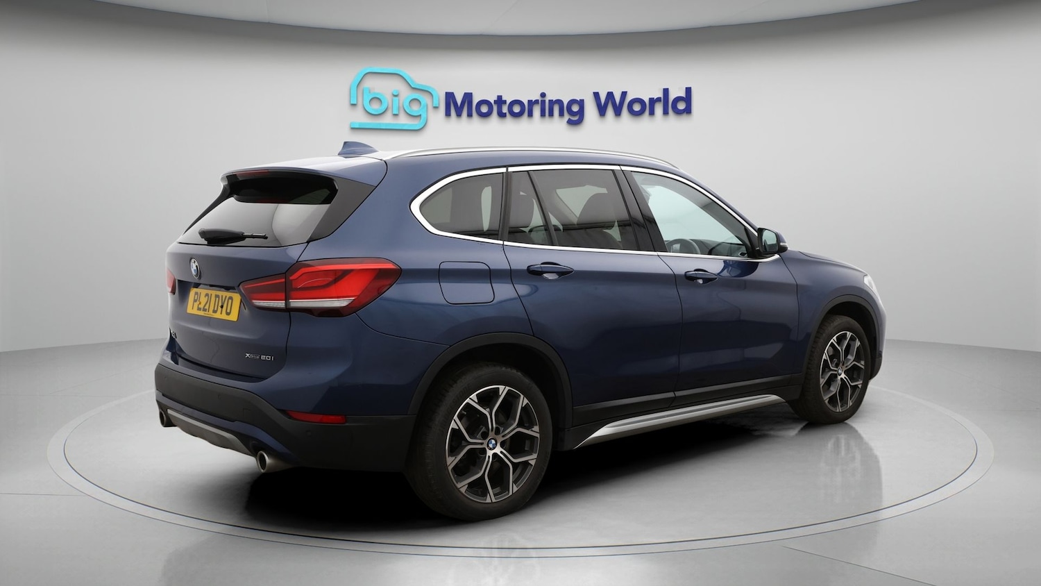 Used BMW X1 2021 for sale - 77501203: Photo 7