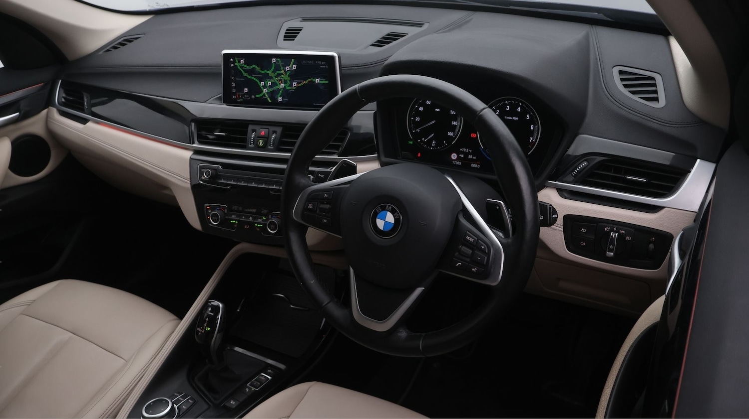 Used BMW X1 2021 for sale - 77501203: Photo 9