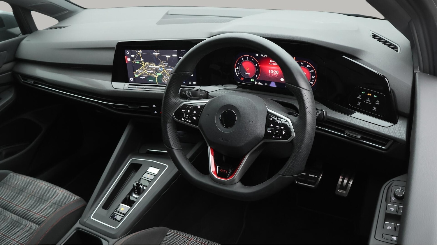 Used Volkswagen Golf 2021 for sale - 76151782: Photo 10