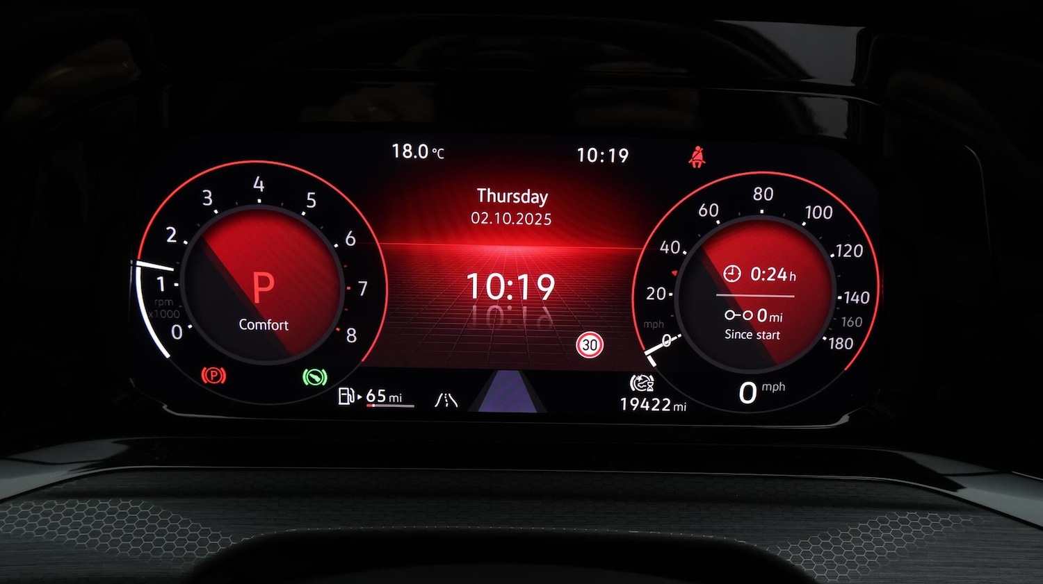 Used Volkswagen Golf 2021 for sale - 76151782: Photo 11